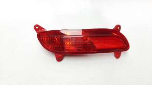 Recambio de piloto trasero derecho paragolpes para kia rio 2011-2016 1.2 cat referencia OEM IAM 924061W2 108551819 