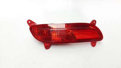 Recambio de piloto trasero derecho paragolpes para kia rio 2011-2016 1.2 cat referencia OEM IAM 924061W2 108551819 