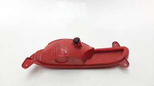 Recambio de piloto trasero derecho paragolpes para kia rio 2011-2016 1.2 cat referencia OEM IAM 924061W2 108551819  2