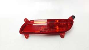 Recambio de faro antiniebla trasero izquierdo para kia rio 2011-2016 1.2 cat referencia OEM IAM 924051W2 108551820 