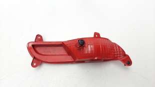 Recambio de faro antiniebla trasero izquierdo para kia rio 2011-2016 1.2 cat referencia OEM IAM 924051W2 108551820  2
