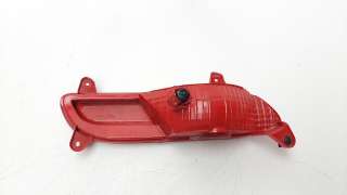 Recambio de faro antiniebla trasero izquierdo para kia rio 2011-2016 1.2 cat referencia OEM IAM 924051W2 108551820 