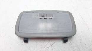 Recambio de luz interior para kia rio 2011-2016 1.2 cat referencia OEM IAM 928501W000  