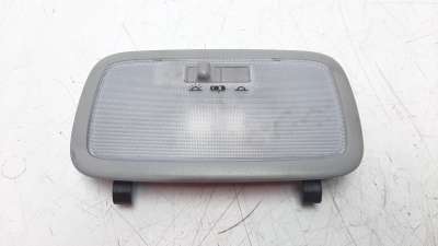 Recambio de luz interior para kia rio 2011-2016 1.2 cat referencia OEM IAM 928501W000  