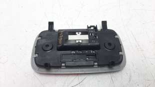 Recambio de luz interior para kia rio 2011-2016 1.2 cat referencia OEM IAM 928501W000   2