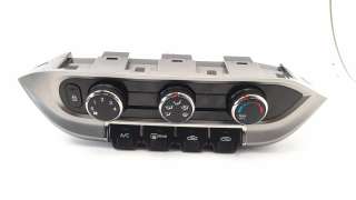 Recambio de mando climatizador para kia rio 2011-2016 1.2 cat referencia OEM IAM 972501W070  