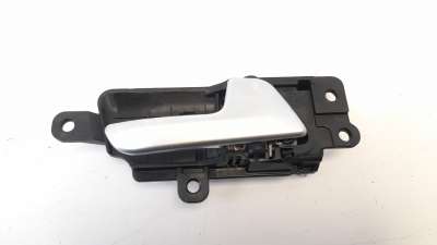 Recambio de maneta interior delantera derecha para kia rio 2011-2016 1.2 cat referencia OEM IAM 82623F1000  