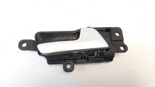 Recambio de maneta interior delantera derecha para kia rio 2011-2016 1.2 cat referencia OEM IAM 82623F1000  
