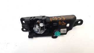 Recambio de maneta interior delantera derecha para kia rio 2011-2016 1.2 cat referencia OEM IAM 82623F1000  