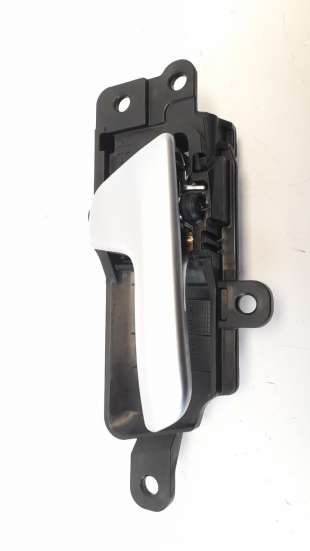 Recambio de maneta interior trasera derecha para kia rio 2011-2016 1.2 cat referencia OEM IAM 82623F1000  