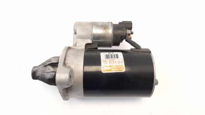 Recambio de motor arranque para kia rio 2011-2016 1.2 cat referencia OEM IAM 3610003101 ARF950123MD 