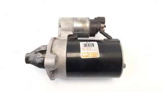 Recambio de motor arranque para kia rio 2011-2016 1.2 cat referencia OEM IAM 3610003101 ARF950123MD 