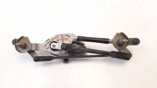 Recambio de motor limpia delantero para kia rio 2011-2016 1.2 cat referencia OEM IAM 981101W000 035248210 
