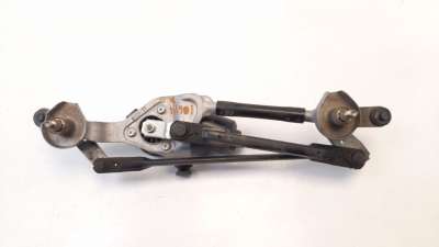 Recambio de motor limpia delantero para kia rio 2011-2016 1.2 cat referencia OEM IAM 981101W000 035248210 