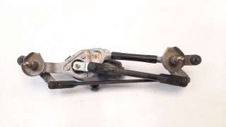 Recambio de motor limpia delantero para kia rio 2011-2016 1.2 cat referencia OEM IAM 981101W000 035248210 