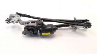 Recambio de motor limpia delantero para kia rio 2011-2016 1.2 cat referencia OEM IAM 981101W000 035248210 