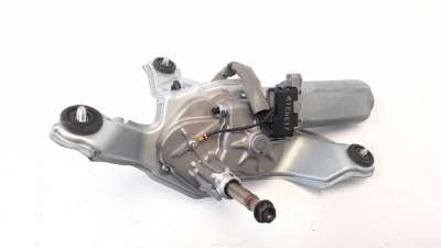 Recambio de motor limpia trasero para kia rio 2011-2016 1.2 cat referencia OEM IAM 987001W000  