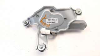 Recambio de motor limpia trasero para kia rio 2011-2016 1.2 cat referencia OEM IAM 987001W000  