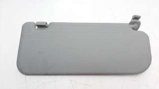 Recambio de parasol izquierdo para kia rio 2011-2016 1.2 cat referencia OEM IAM 852011W150HCS  