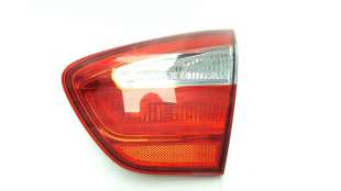 Recambio de piloto trasero derecho interior para kia rio 2011-2016 1.2 cat referencia OEM IAM 924041W2  