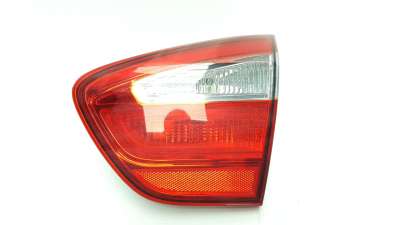 Recambio de piloto trasero derecho interior para kia rio 2011-2016 1.2 cat referencia OEM IAM 924041W2  