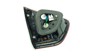Recambio de piloto trasero derecho interior para kia rio 2011-2016 1.2 cat referencia OEM IAM 924041W2   2