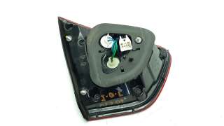 Recambio de piloto trasero derecho interior para kia rio 2011-2016 1.2 cat referencia OEM IAM 924041W2  