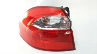Recambio de piloto trasero izquierdo para kia rio 2011-2016 1.2 cat referencia OEM IAM 924011W2  