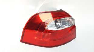 Recambio de piloto trasero izquierdo para kia rio 2011-2016 1.2 cat referencia OEM IAM 924011W2   2