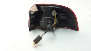 Recambio de piloto trasero izquierdo para kia rio 2011-2016 1.2 cat referencia OEM IAM 924011W2  