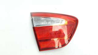 Recambio de piloto trasero izquierdo interior para kia rio 2011-2016 1.2 cat referencia OEM IAM 924031W2  