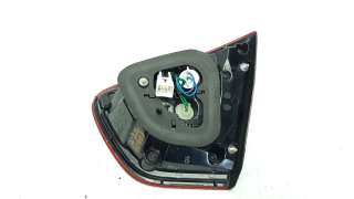 Recambio de piloto trasero izquierdo interior para kia rio 2011-2016 1.2 cat referencia OEM IAM 924031W2  