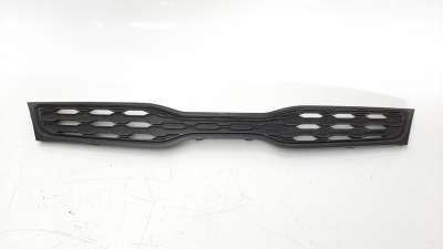 Recambio de rejilla delantera para kia rio 2011-2016 1.2 cat referencia OEM IAM 863511W200  