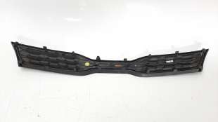 Recambio de rejilla delantera para kia rio 2011-2016 1.2 cat referencia OEM IAM 863511W200   2