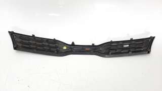 Recambio de rejilla delantera para kia rio 2011-2016 1.2 cat referencia OEM IAM 863511W200  