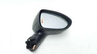 Recambio de retrovisor derecho para kia rio 2011-2016 1.2 cat referencia OEM IAM 876201W06000   2