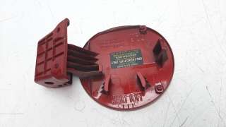 Recambio de tapa exterior combustible para kia rio 2011-2016 1.2 cat referencia OEM IAM 695101W200  