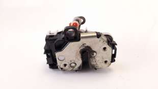 Recambio de cerradura puerta delantera izquierda para fiat nuova 500 (150) 2007- 1.2 cat referencia OEM IAM 51935118  