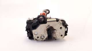 Recambio de cerradura puerta delantera izquierda para fiat nuova 500 (150) 2007- 1.2 cat referencia OEM IAM 51935118  