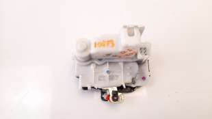 Recambio de cerradura puerta delantera izquierda para fiat nuova 500 (150) 2007- 1.2 cat referencia OEM IAM 51935118   2