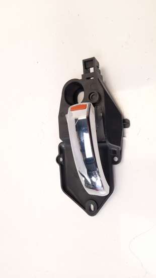 Recambio de maneta interior delantera derecha para fiat nuova 500 (150) 2007- 1.2 cat referencia OEM IAM 71749972  