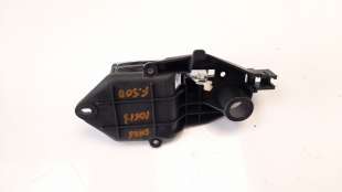 Recambio de maneta interior delantera derecha para fiat nuova 500 (150) 2007- 1.2 cat referencia OEM IAM 71749972   2