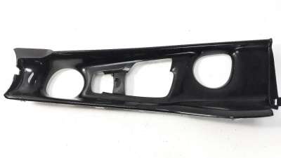 Recambio de moldura para toyota c-hr 2016- referencia OEM IAM 58804F4010  