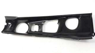 Recambio de moldura para toyota c-hr 2016- referencia OEM IAM 58804F4010  