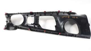 Recambio de moldura para toyota c-hr 2016- referencia OEM IAM 58804F4010  