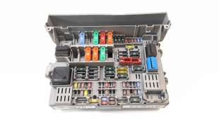 Recambio de caja reles / fusibles para bmw serie 3 berlina (e90) 2004-2012 2.0 16v diesel referencia OEM IAM 690660903 188450000