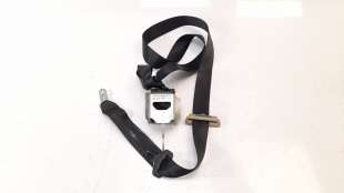 Recambio de cinturon seguridad trasero derecho para bmw serie 3 berlina (e90) 2004-2012 2.0 16v diesel referencia OEM IAM 305277