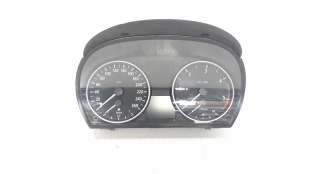 Recambio de cuadro instrumentos para bmw serie 3 berlina (e90) 2004-2012 2.0 16v diesel referencia OEM IAM 62109316127  