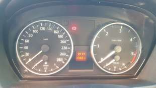 Recambio de cuadro instrumentos para bmw serie 3 berlina (e90) 2004-2012 2.0 16v diesel referencia OEM IAM 62109316127   2