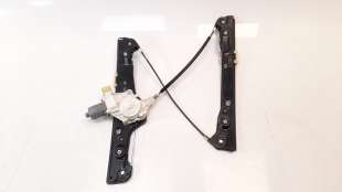 Recambio de elevalunas delantero derecho para bmw serie 3 berlina (e90) 2004-2012 2.0 16v diesel referencia OEM IAM 51337140588 